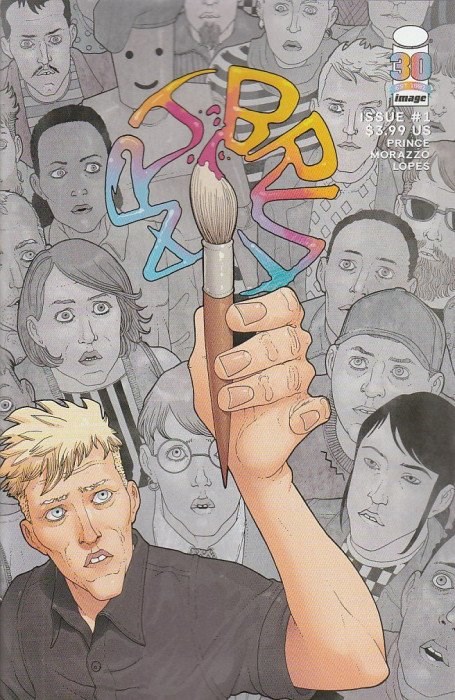 Art Brut #1B