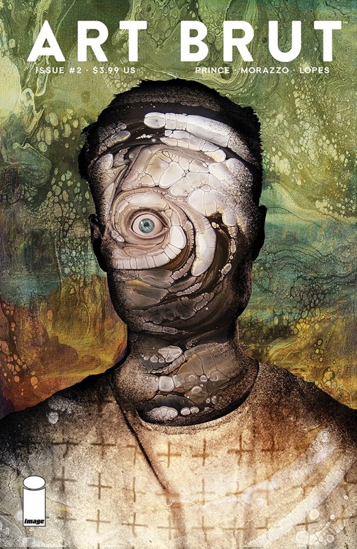 Art Brut #2B