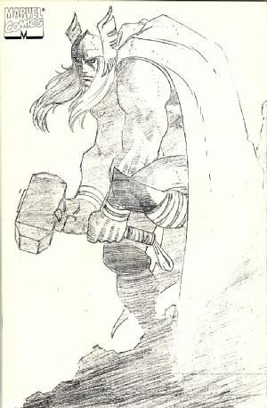 THOR #1C