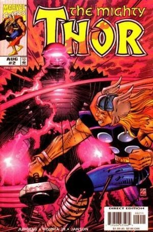 THOR #2