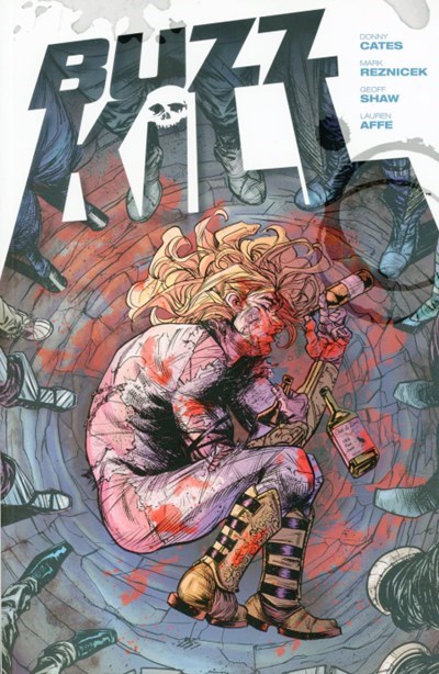 BUZZKILL #1
