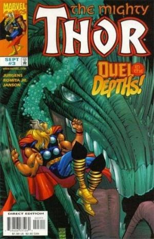 THOR #3