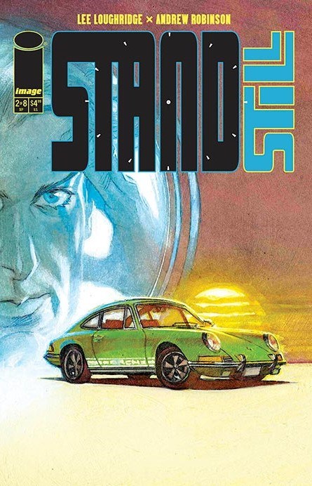 Standstill #2