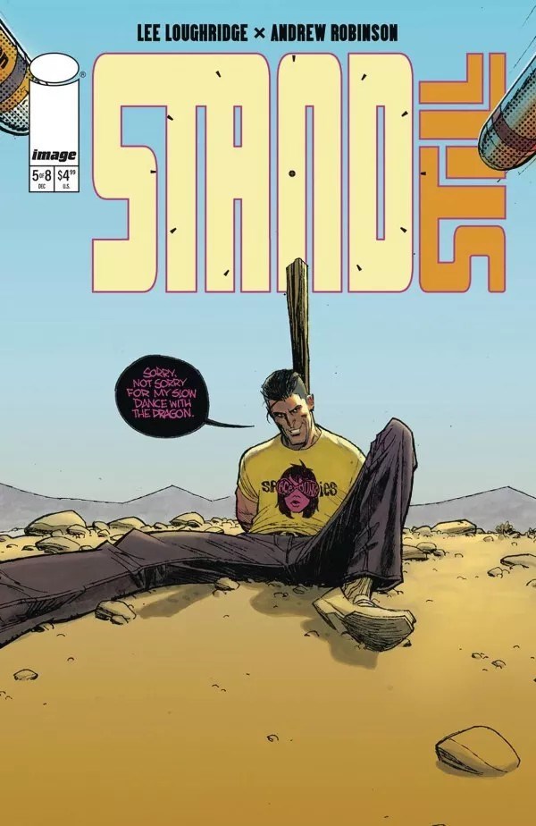 Standstill #5