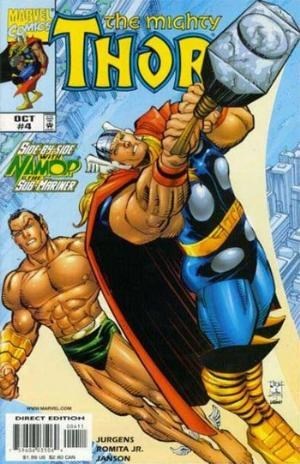 THOR #4