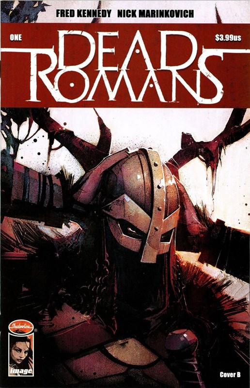 Dead Romans #1B