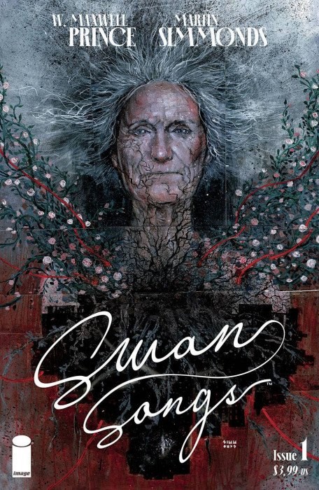 Swan Songs #1