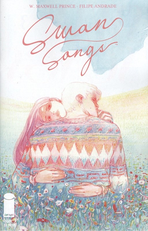Swan Songs #3