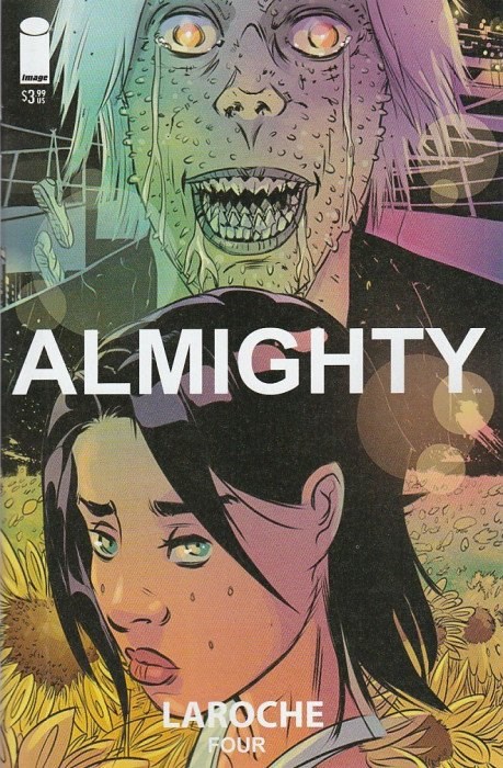 Almighty #4