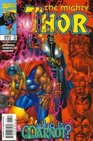 THOR #13