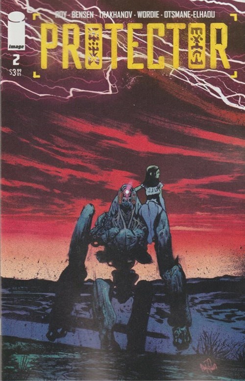 PROTECTOR #2