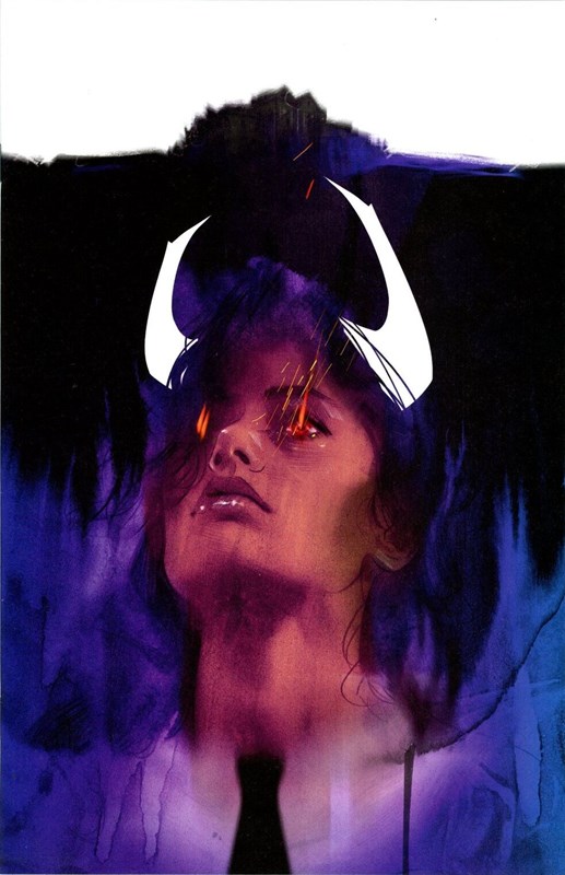 INFERNALS #1-RI