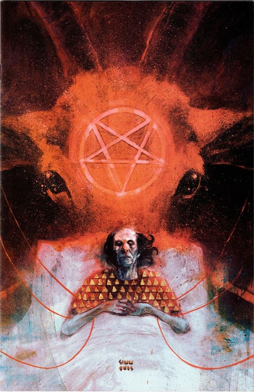 INFERNALS #1-RI-C