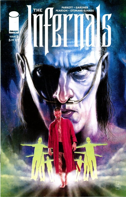 INFERNALS #2