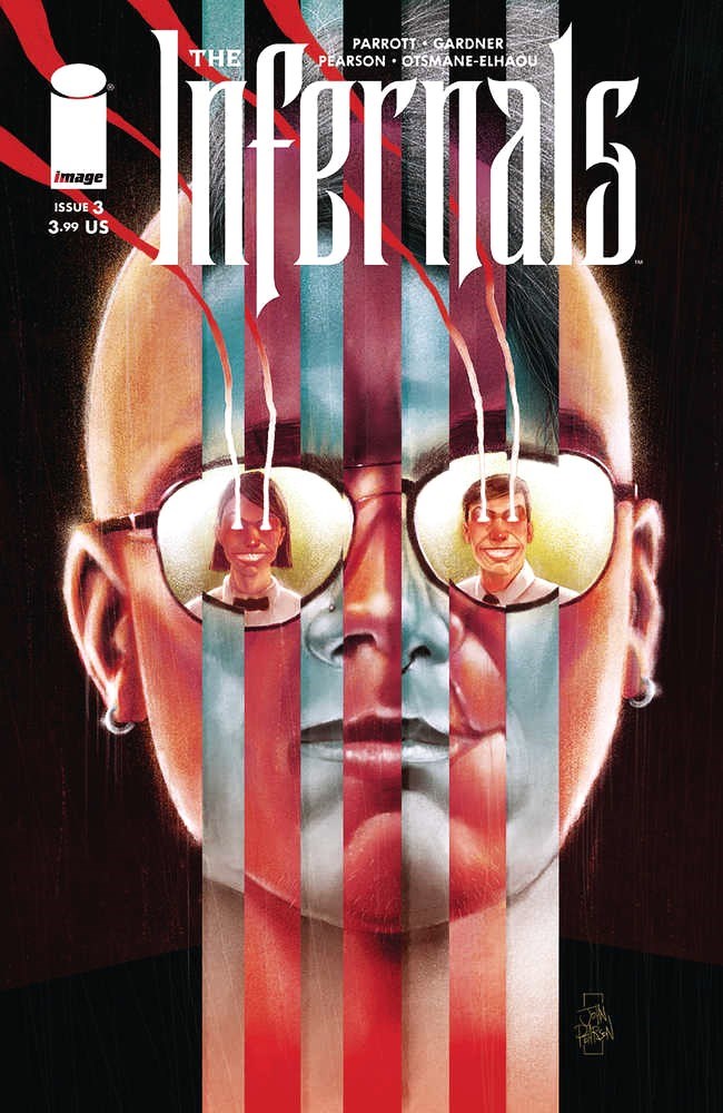 INFERNALS #3