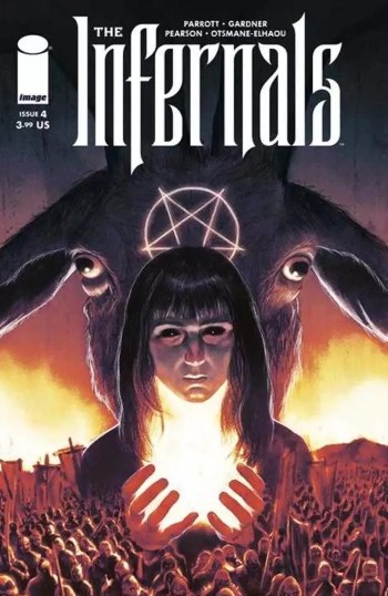 INFERNALS #4