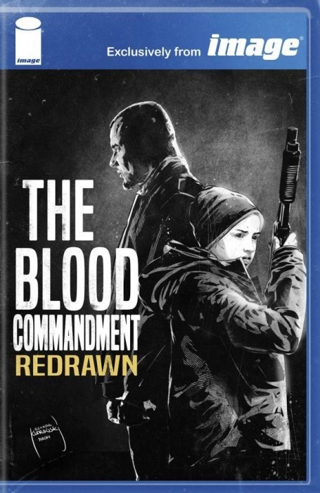 Blood Commandment #1C