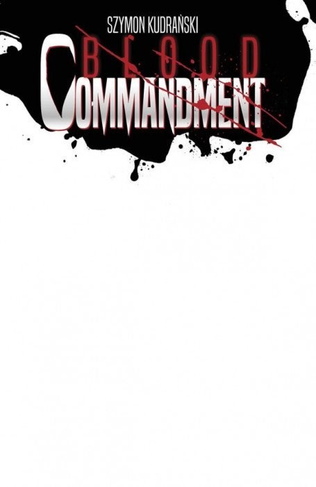 Blood Commandment #1E