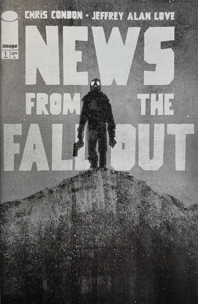 News From The Fallout #1