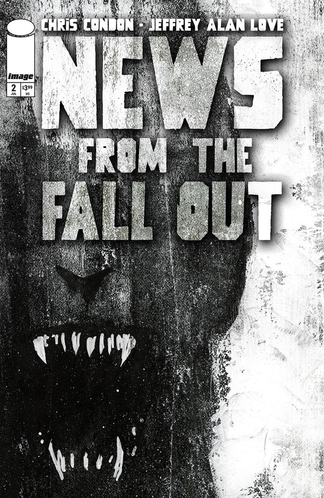 News From The Fallout #2