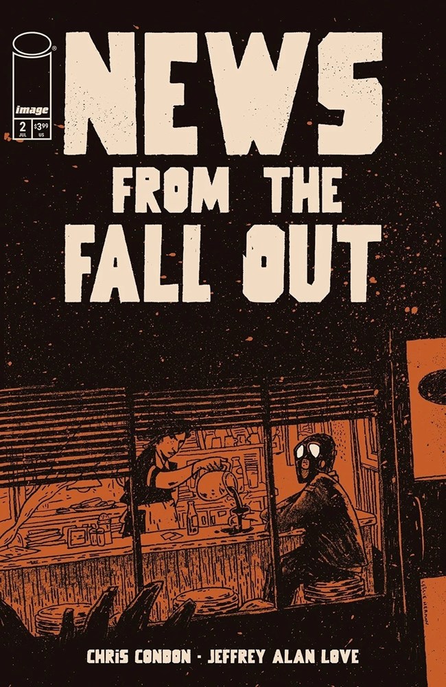 News From The Fallout #2B