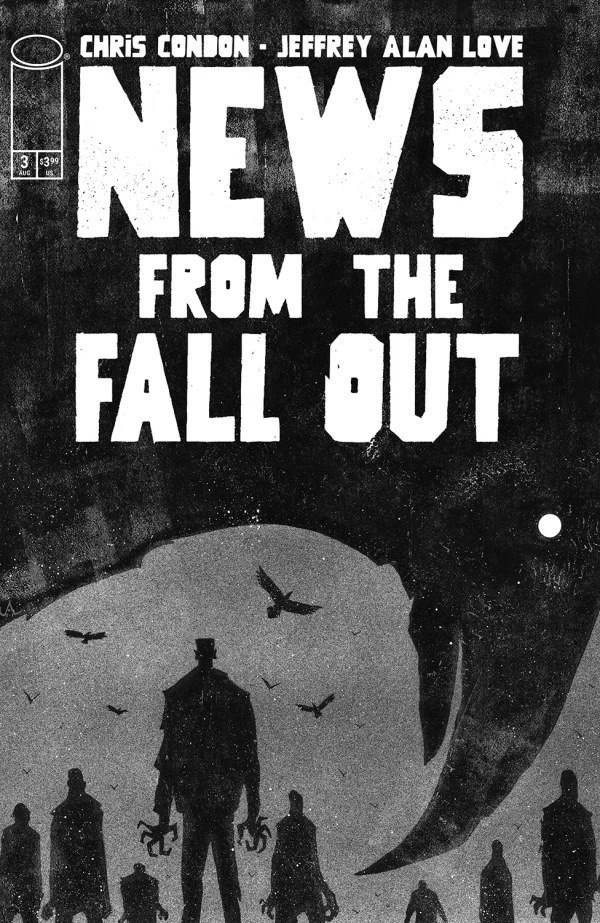 News From The Fallout #3