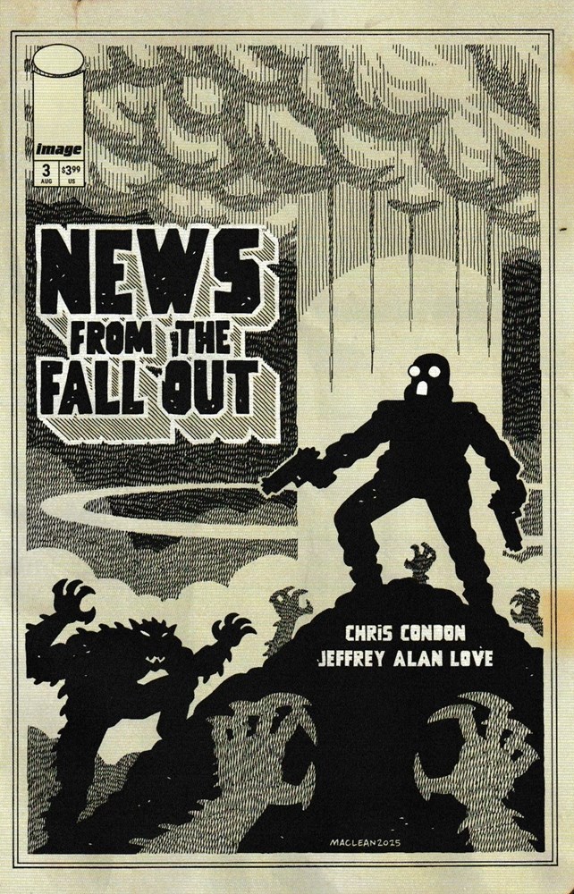 News From The Fallout #3B
