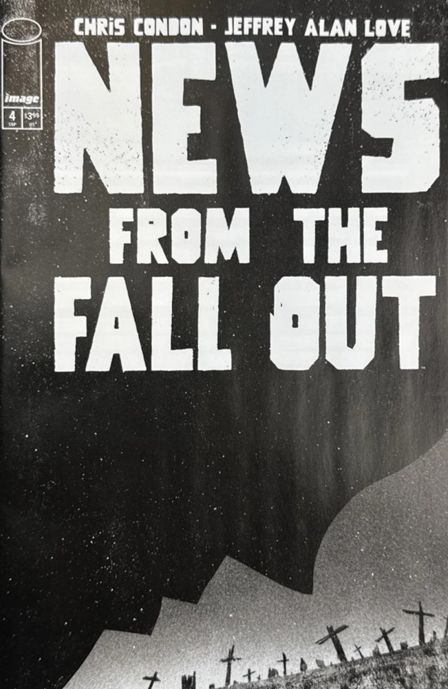 News From The Fallout #4