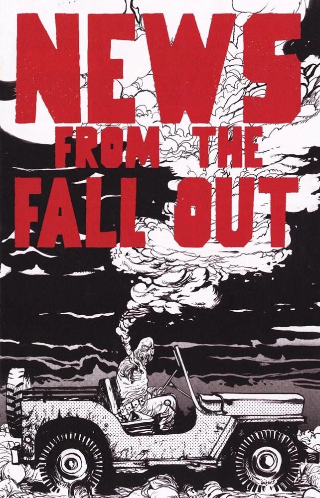 News From The Fallout #5B