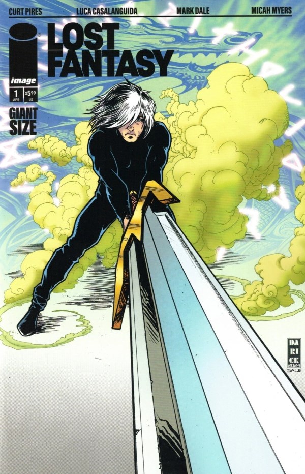 Lost Fantasy #1-RI-B