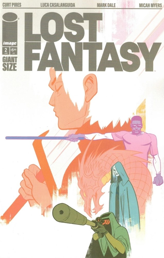 Lost Fantasy #2-RI-B