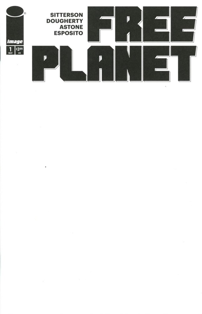 Free Planet #1C