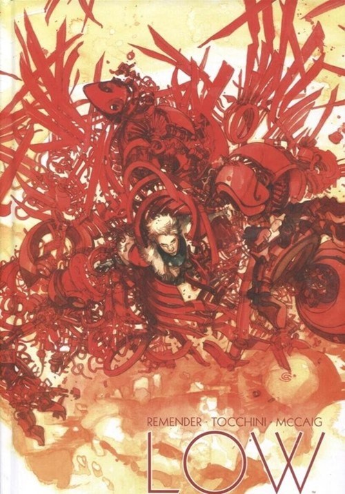 LOW (DELUXE EDITION) #2