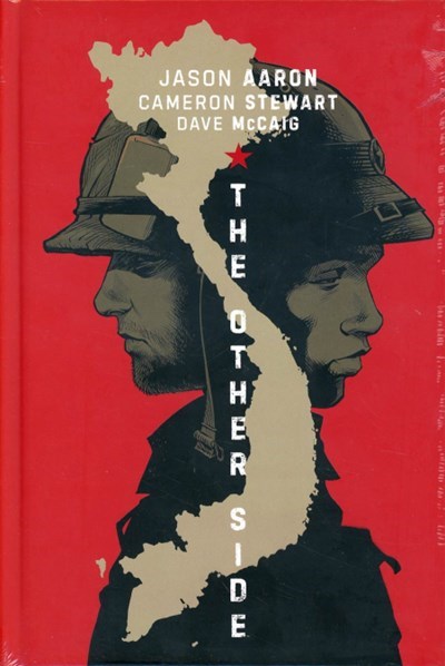 THE OTHER SIDE #1