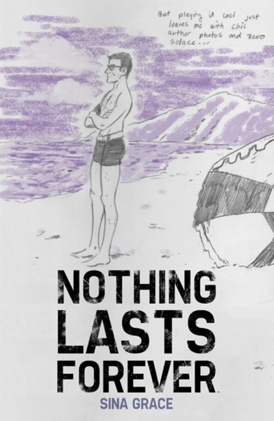 NOTHING LASTS FOREVER #1