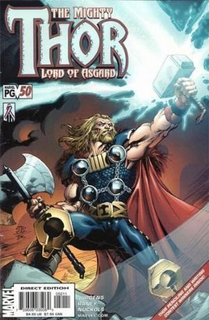 THOR #50
