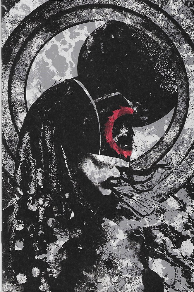 Nocterra: Nemesis Special #1D
