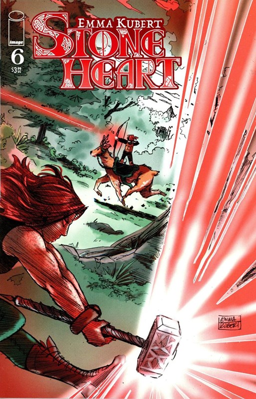 Stoneheart #6
