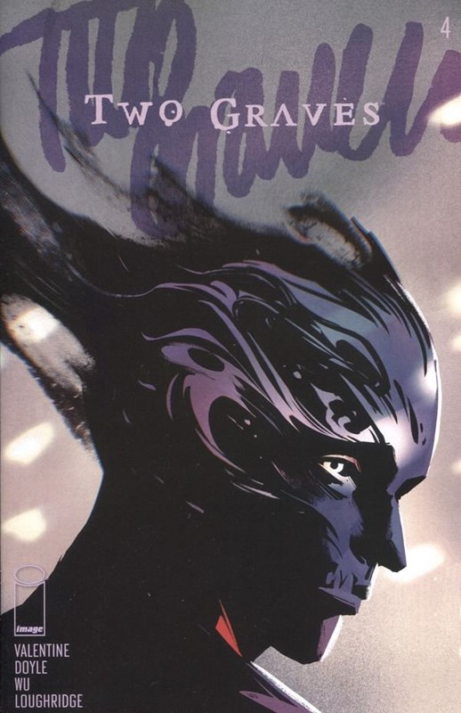 Two Graves #4