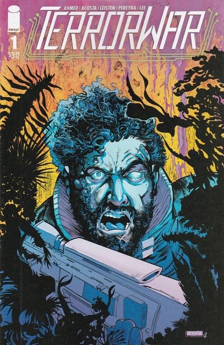 Terrorwar #1