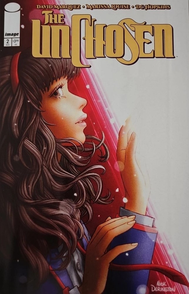Unchosen #2-RI