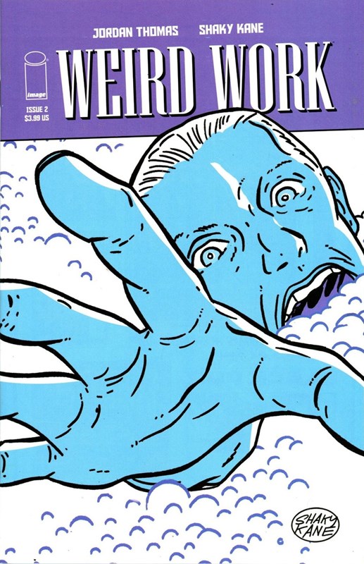 Weird Work #2