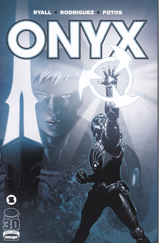 Onyx #1
