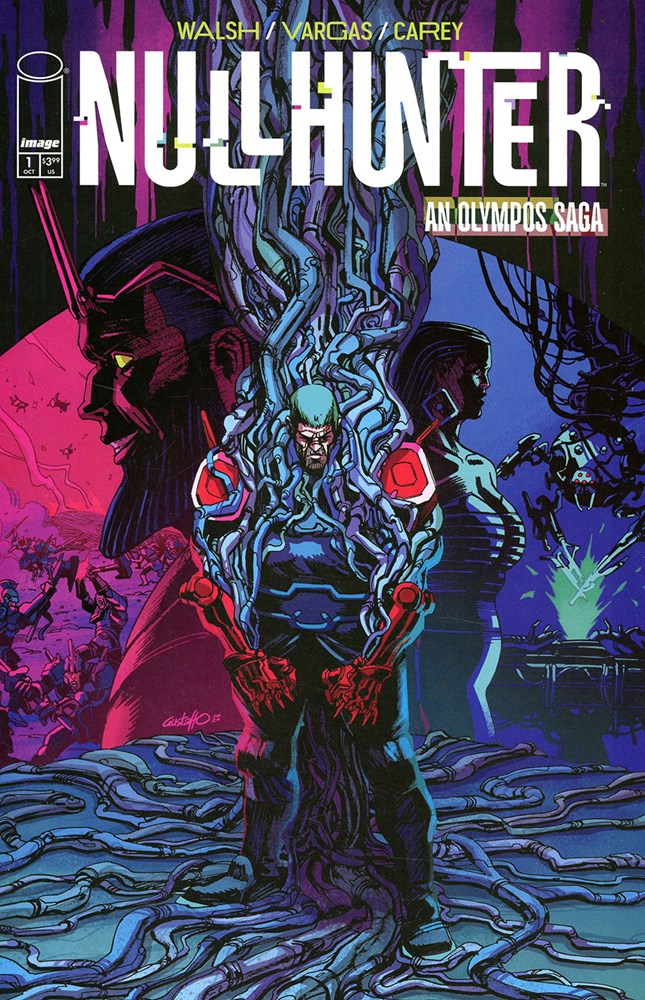 Nullhunter #1B