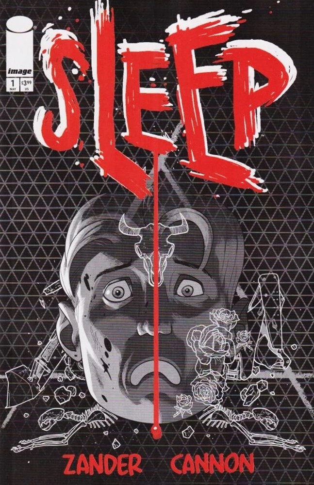 Sleep #1