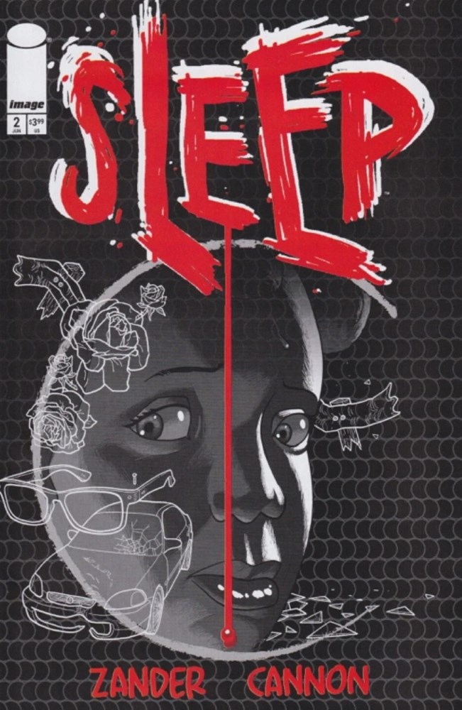 Sleep #2