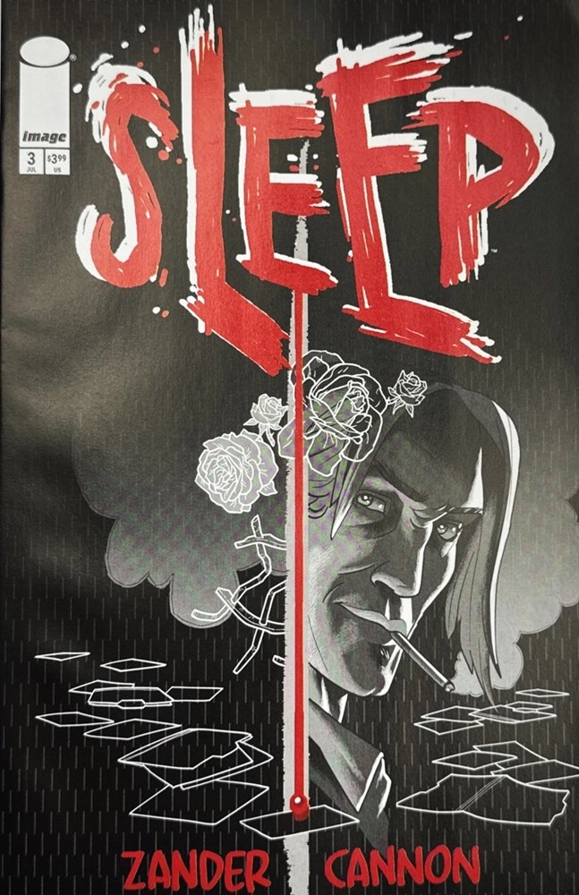 Sleep #3