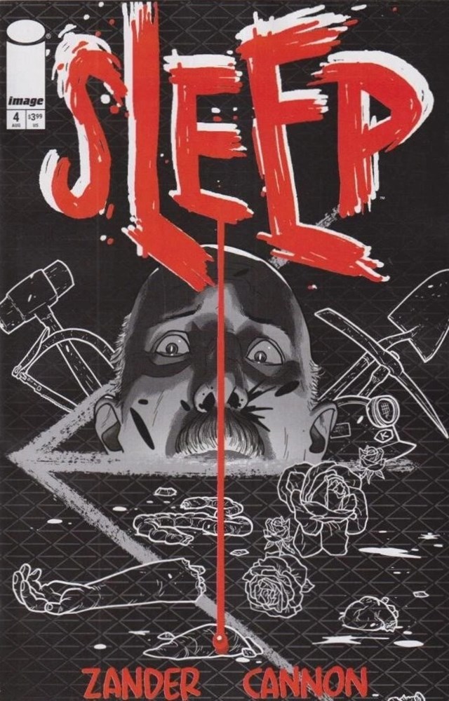 Sleep #4