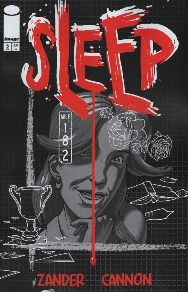Sleep #5