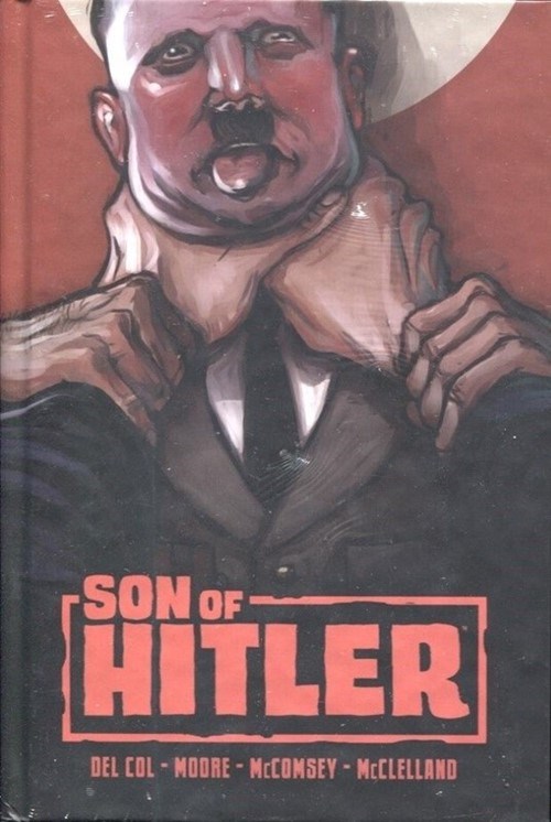 SON OF HITLER #1